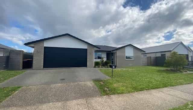 20 Te Ranga Memorial Drive, Pyes Pa