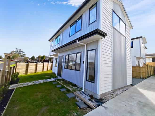 B/16 Balgowan Terrace, Conifer Grove