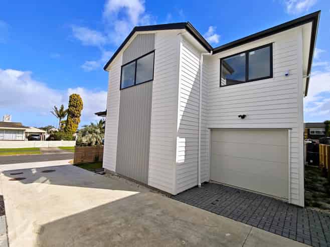 B/16 Balgowan Terrace, Conifer Grove