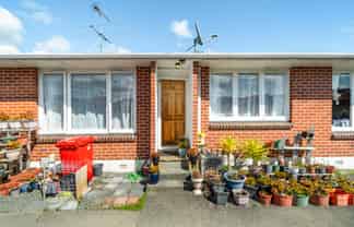 3/590A Fergusson Drive, Trentham