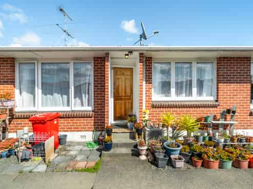 3/590A Fergusson Drive, Trentham