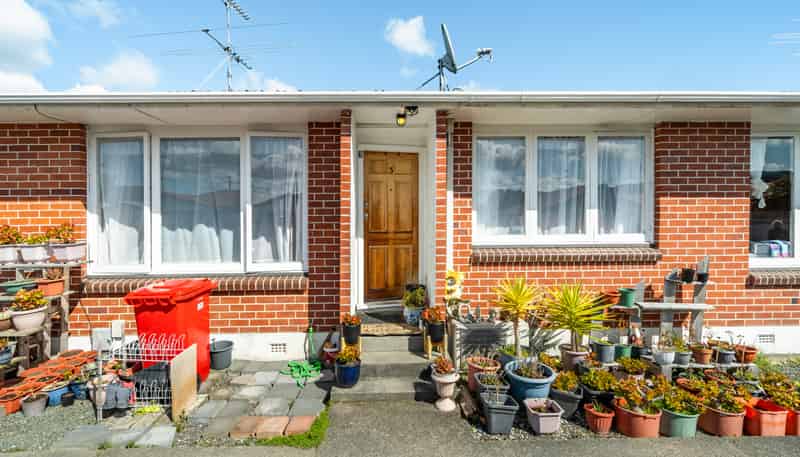 3/590A Fergusson Drive, Trentham
