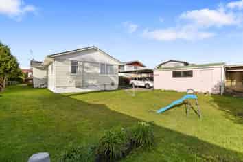 28 Mountbatten Place, Tokoroa