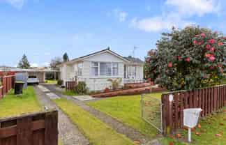 28 Mountbatten Place, Tokoroa