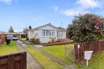 28 Mountbatten Place, Tokoroa