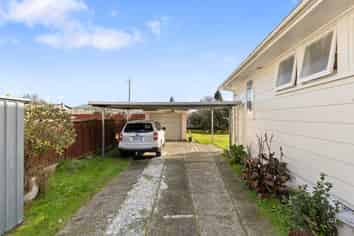 28 Mountbatten Place, Tokoroa