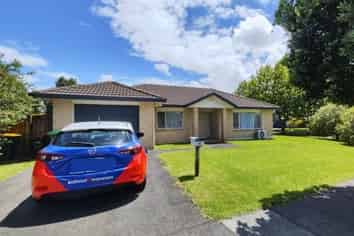 39 Armoy Drive, East Tamaki