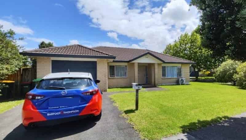39 Armoy Drive, East Tamaki