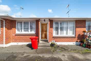 4/590A Fergusson Drive, Trentham