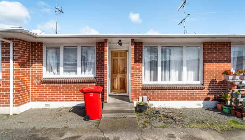 4/590A Fergusson Drive, Trentham