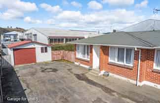 5/590A Fergusson Drive, Trentham