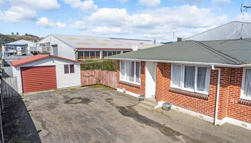 5/590A Fergusson Drive, Trentham