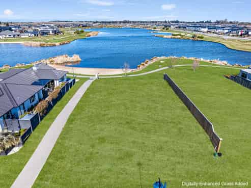 14 Medusa Lane, Pegasus