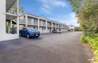 Great Motel Business, Great Location, Great Price!