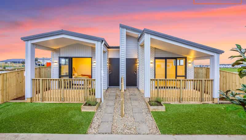 234 Bremner Road, Karaka