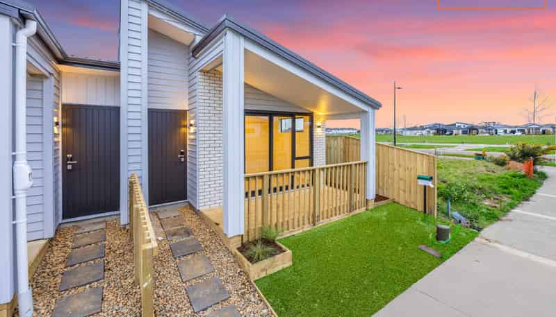 236 Bremner Road, Karaka