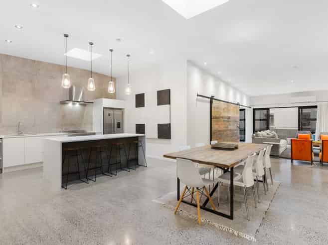 10/36 Sale Street, Auckland Central