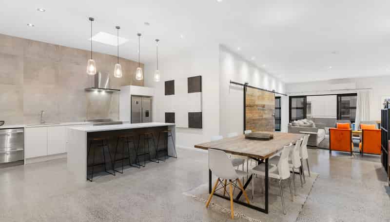 10/36 Sale Street, Auckland Central