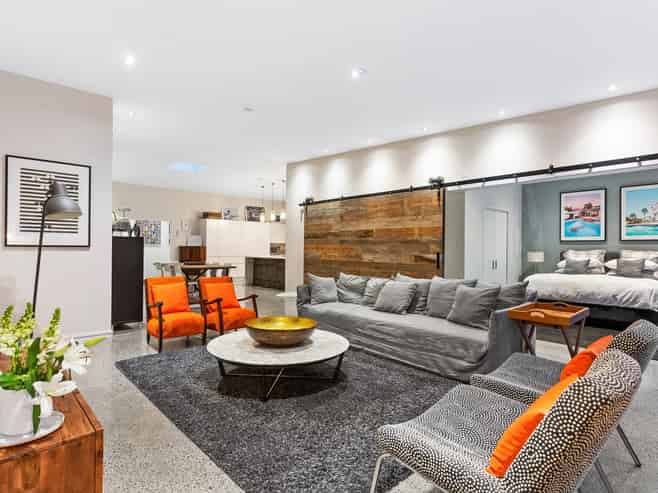 10/36 Sale Street, Auckland Central
