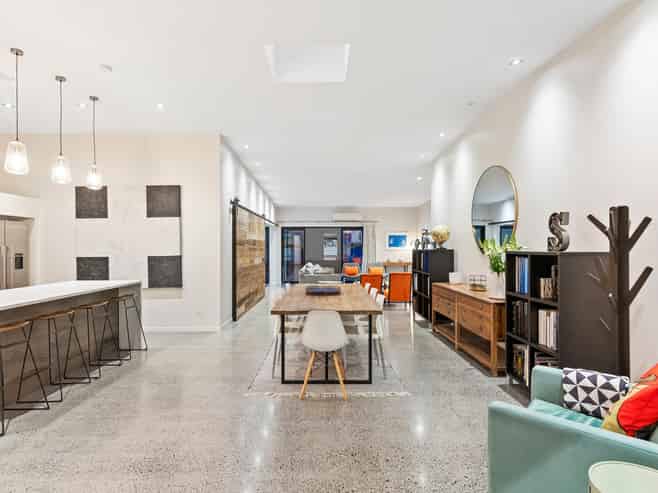 10/36 Sale Street, Auckland Central