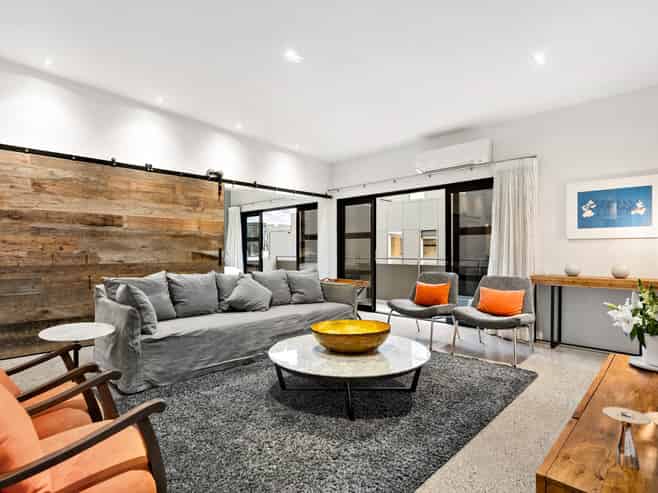10/36 Sale Street, Auckland Central