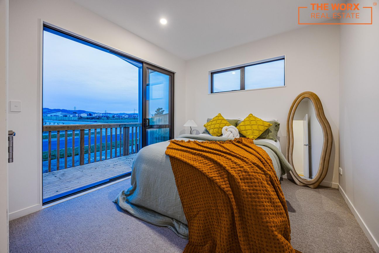 Double the Opportunity - 2 Duplexes in Karaka - Aanzicht 6