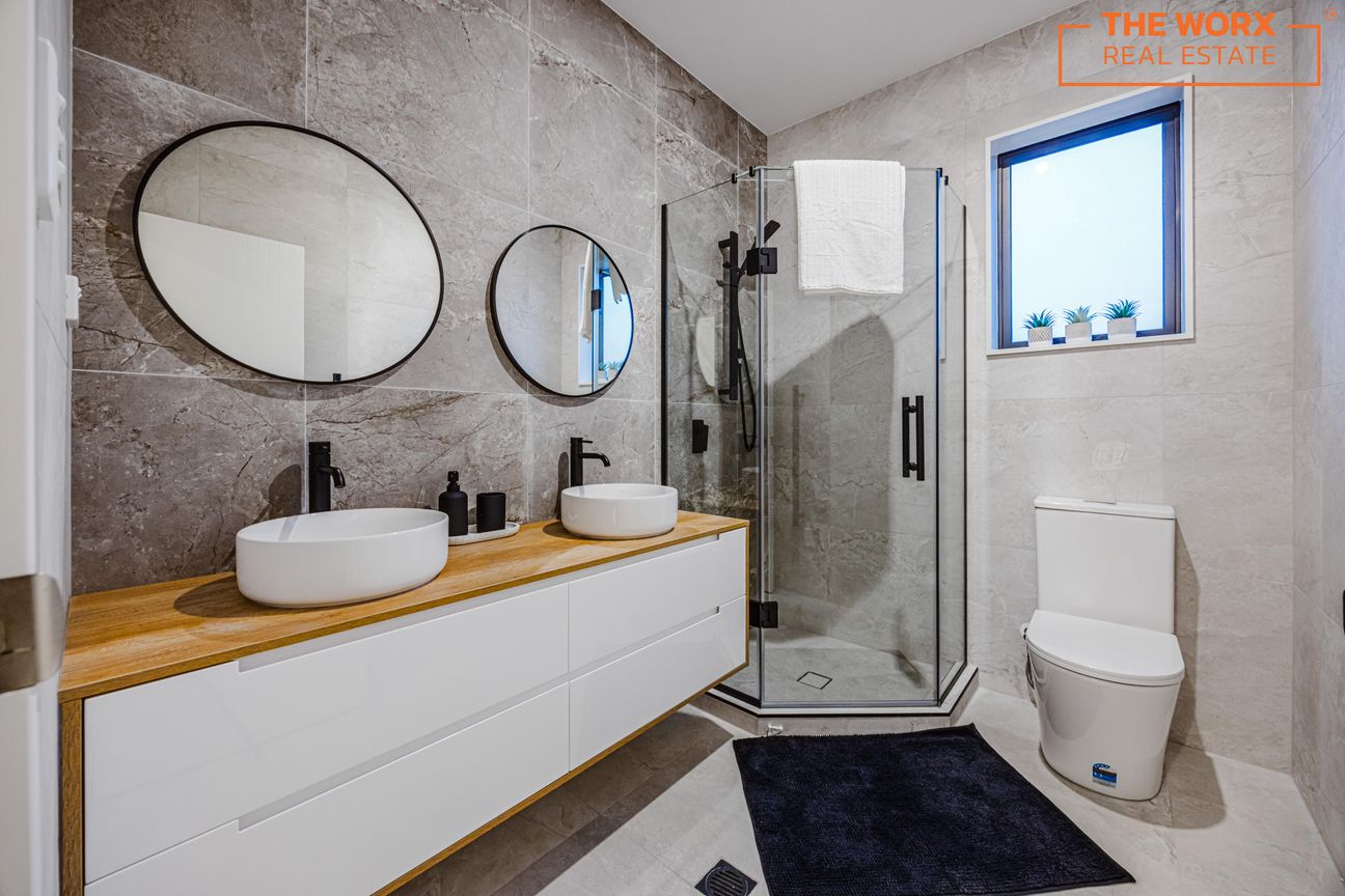 Double the Opportunity - 2 Duplexes in Karaka - Meer
