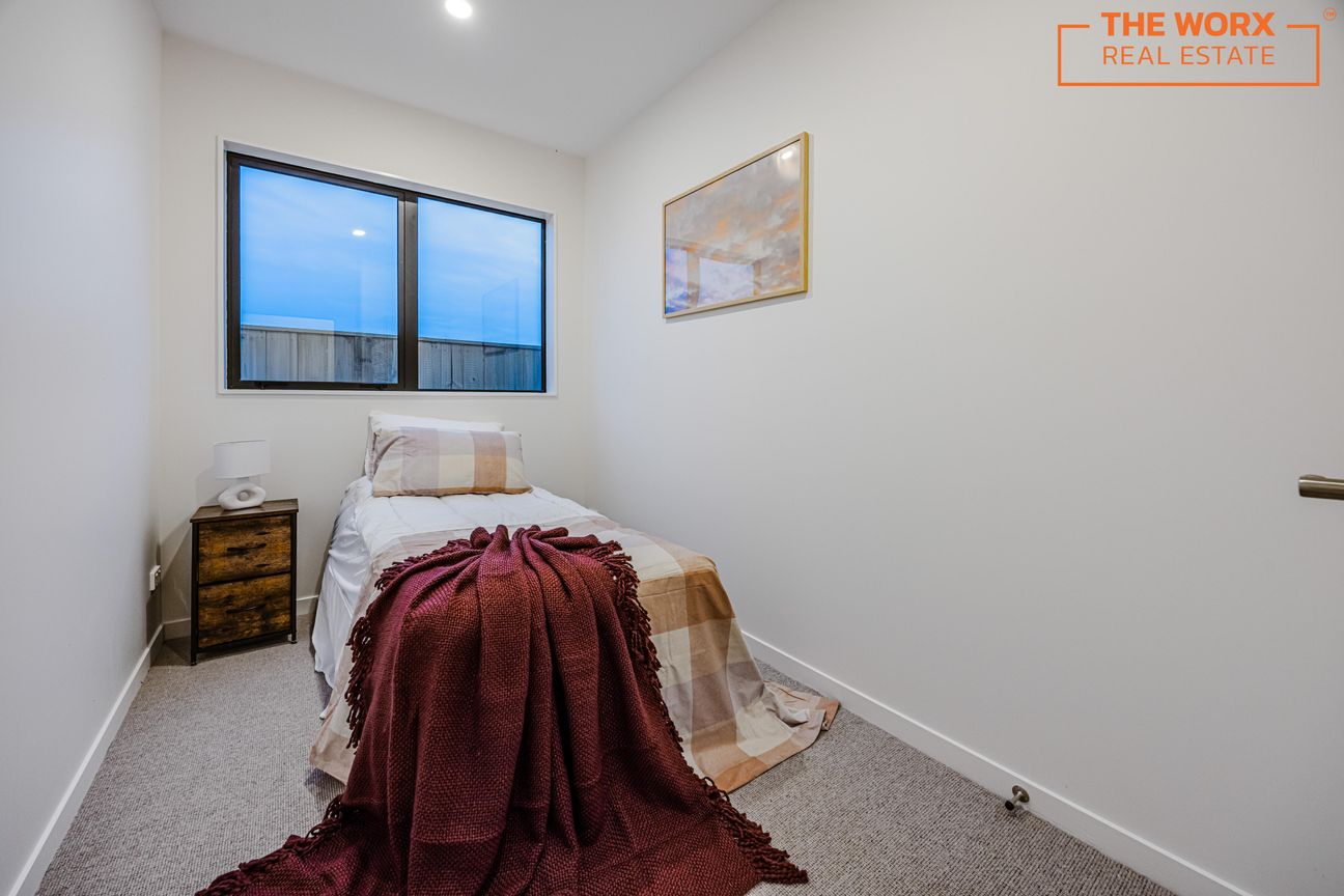Double the Opportunity - 2 Duplexes in Karaka - Aanzicht 5