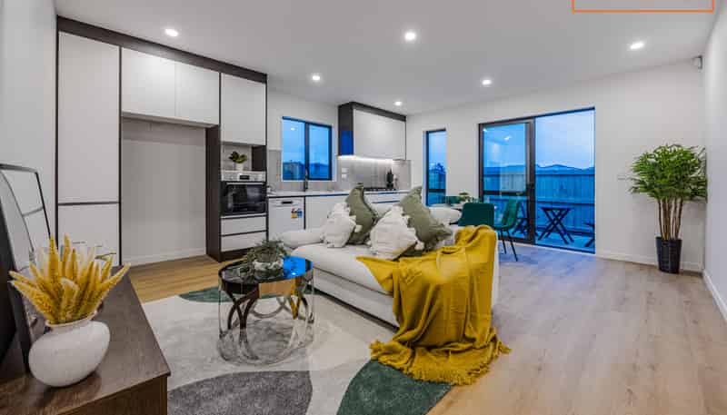 Lot 1/6 Ihi Place, Karaka