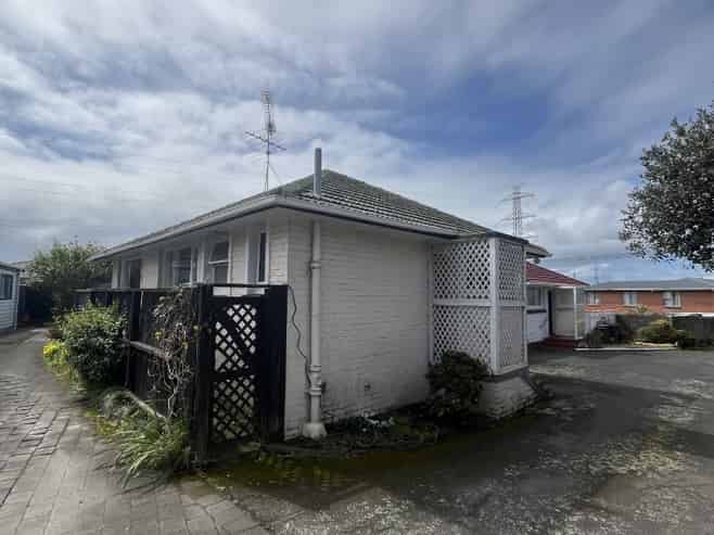 187B Mt Wellington Highway, Mount Wellington