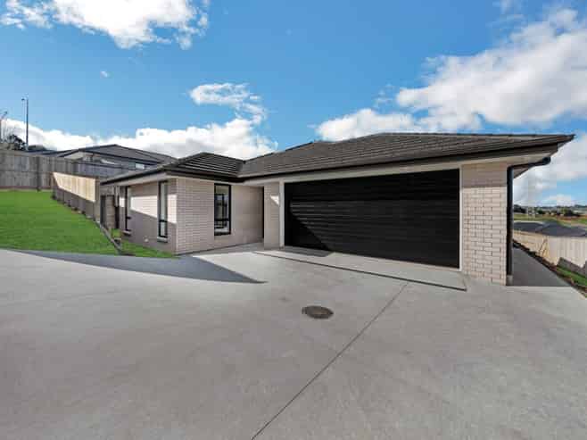 29  Coptic Terrace, Pokeno