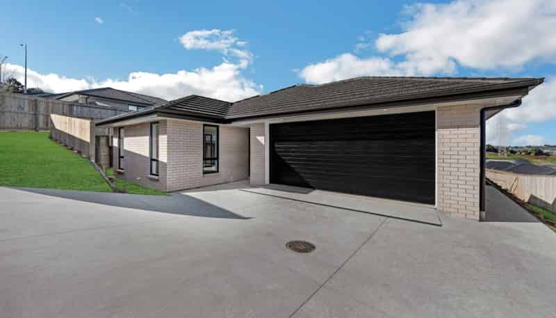 29  Coptic Terrace, Pokeno