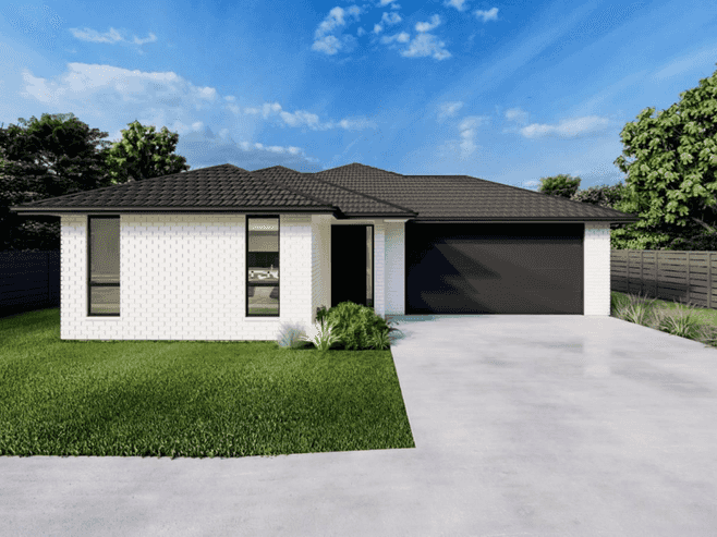 Lot 13 Coptic Terrace, Pokeno