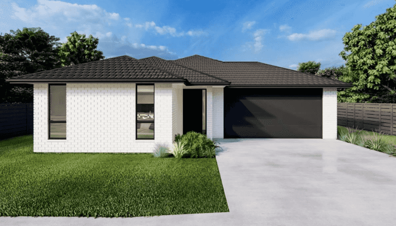 Lot 13 Coptic Terrace, Pokeno