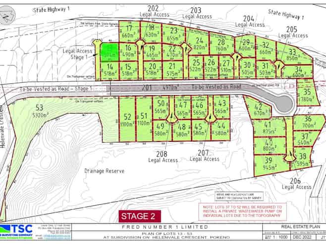 Lot 13 Coptic Terrace, Pokeno