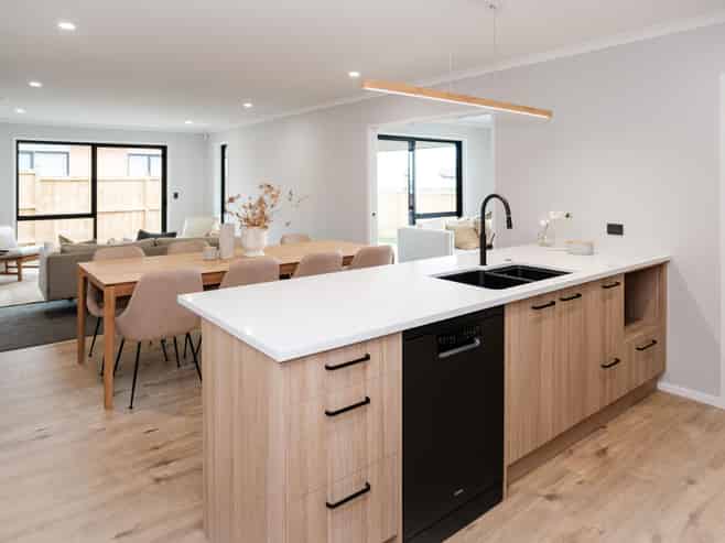 Lot 13 Coptic Terrace, Pokeno