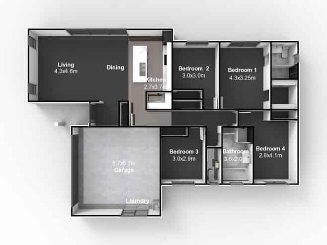 Lot 13 Coptic Terrace, Pokeno