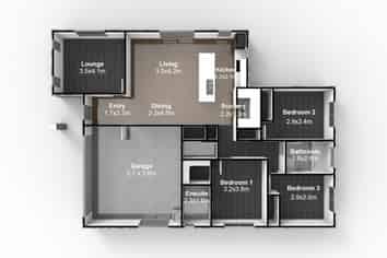 Lot 937 - 3 Vinter Lane, Pokeno