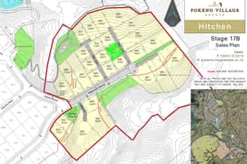 Lot 937 - 3 Vinter Lane, Pokeno