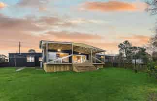 307 Mahurangi East Road, Snells Beach