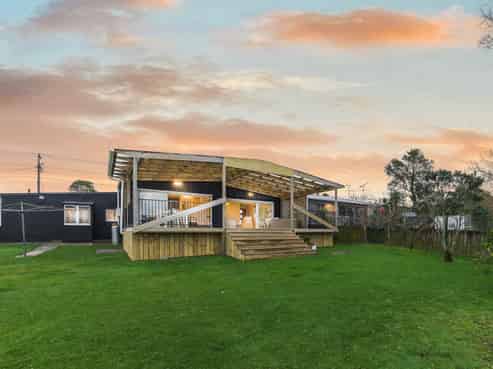 307 Mahurangi East Road, Snells Beach