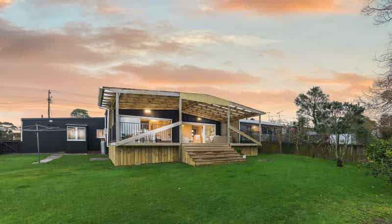 307 Mahurangi East Road, Snells Beach