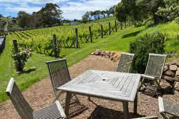 68B Korora Road, Oneroa