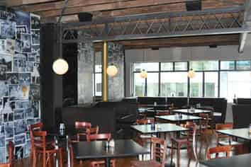 Prime Te Aro Restaurant