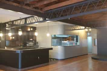 Prime Te Aro Restaurant