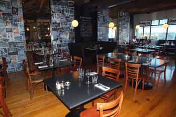 Prime Te Aro Restaurant