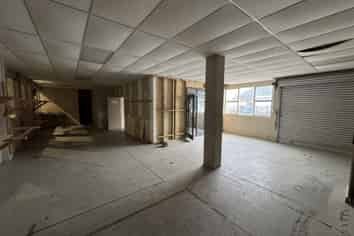 Warehouse, Workshop & Office Package