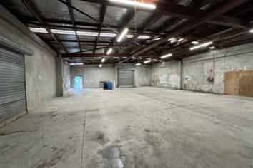 Value-Priced Warehouse