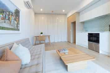  107/2A Te Ara Taurapa, Point Chevalier