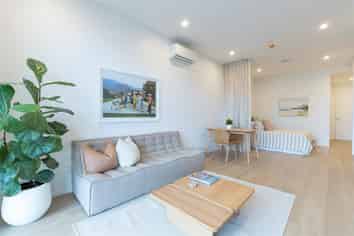  107/2A Te Ara Taurapa, Point Chevalier